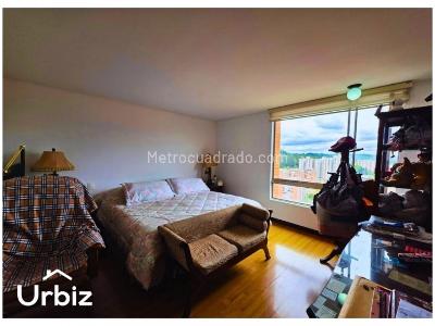 Apartamento de 3 alcobas en venta en El Plan, Bogotá, 175 m² · foto 15 de 20