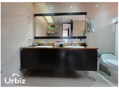 Apartamento de 3 alcobas en venta en El Plan, Bogotá, 175 m² · foto 18 de 20