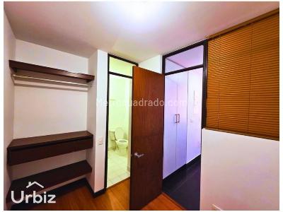 Apartamento en venta en El Plan, Bogotá · foto 13 de 20