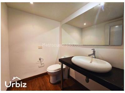 Apartamento de 3 alcobas en venta en Chico, Bogotá, 200 m² · foto 5 de 19