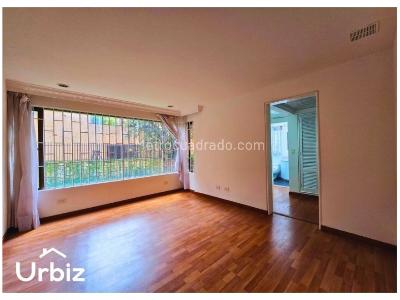 Apartamento de 3 alcobas en venta en Chico, Bogotá, 200 m² · foto 15 de 19