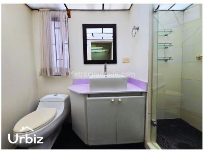 Apartamento de 3 alcobas en venta en Chico, Bogotá, 200 m² · foto 16 de 19