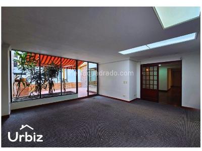 Apartamento de 3 alcobas en venta en Chico, Bogotá, 200 m² · foto 17 de 19