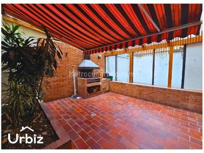 Apartamento de 3 alcobas en venta en Chico, Bogotá, 200 m² · foto 19 de 19