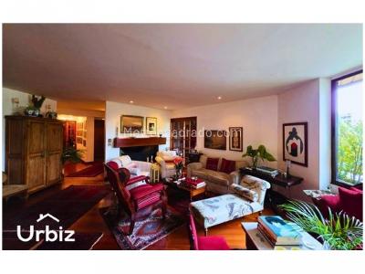 Apartamento en venta en Los Rosales, Bogotá · foto 2 de 20