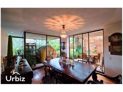 Apartamento en venta en Los Rosales, Bogotá · foto 4 de 20