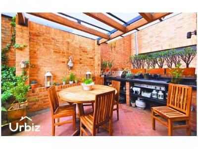 Apartamento en venta en Los Rosales, Bogotá · foto 5 de 20