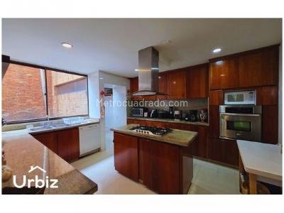 Apartamento en venta en Los Rosales, Bogotá · foto 11 de 20