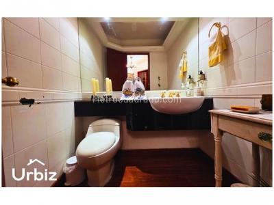 Apartamento en venta en Los Rosales, Bogotá · foto 15 de 20