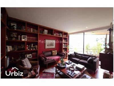 Apartamento en venta en Los Rosales, Bogotá · foto 16 de 20