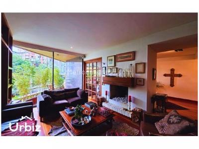 Apartamento en venta en Los Rosales, Bogotá · foto 17 de 20