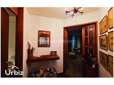 Apartamento en venta en Los Rosales, Bogotá · foto 19 de 20