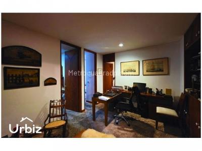Apartamento en venta en Los Rosales, Bogotá · foto 20 de 20