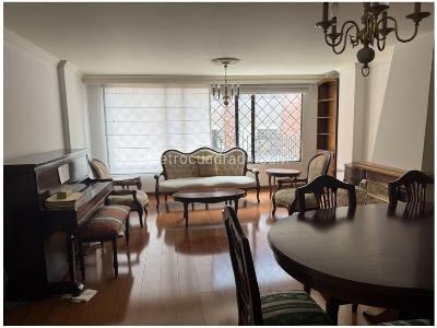 Apartamento en venta en Bella Suiza, Bogotá · foto 2 de 2