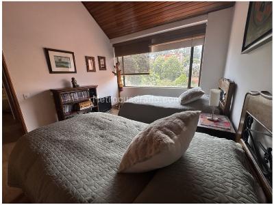 Apartamento de 3 alcobas en venta en Altos De Los Lagartos, Bogotá, 186 m² · foto 20 de 20