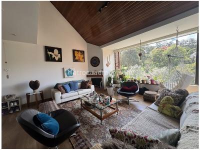 Apartamento de 3 alcobas en venta en Altos De Los Lagartos, Bogotá, 186 m² · foto 1 de 20