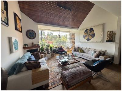 Apartamento de 3 alcobas en venta en Altos De Los Lagartos, Bogotá, 186 m² · foto 2 de 20
