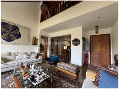 Apartamento de 3 alcobas en venta en Altos De Los Lagartos, Bogotá, 186 m² · foto 4 de 20