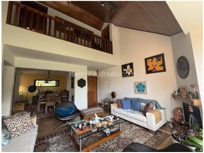 Apartamento de 3 alcobas en venta en Altos De Los Lagartos, Bogotá, 186 m² · foto 5 de 20