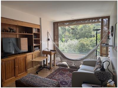 Apartamento de 3 alcobas en venta en Altos De Los Lagartos, Bogotá, 186 m² · foto 6 de 20