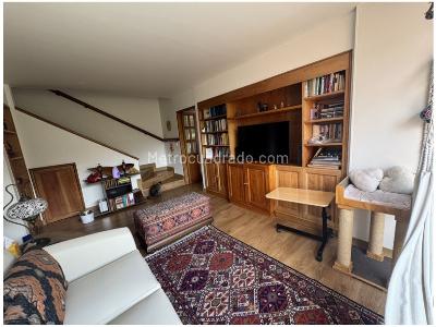 Apartamento de 3 alcobas en venta en Altos De Los Lagartos, Bogotá, 186 m² · foto 7 de 20