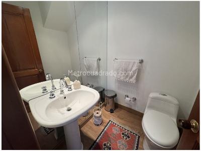 Apartamento de 3 alcobas en venta en Altos De Los Lagartos, Bogotá, 186 m² · foto 8 de 20