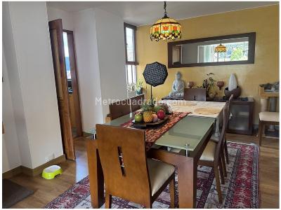 Apartamento de 3 alcobas en venta en Altos De Los Lagartos, Bogotá, 186 m² · foto 9 de 20