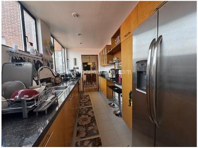 Apartamento de 3 alcobas en venta en Altos De Los Lagartos, Bogotá, 186 m² · foto 11 de 20
