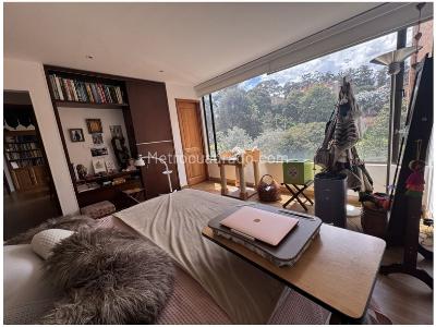 Apartamento de 3 alcobas en venta en Altos De Los Lagartos, Bogotá, 186 m² · foto 13 de 20