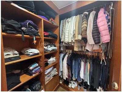 Apartamento de 3 alcobas en venta en Altos De Los Lagartos, Bogotá, 186 m² · foto 14 de 20
