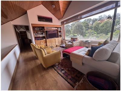 Apartamento de 3 alcobas en venta en Altos De Los Lagartos, Bogotá, 186 m² · foto 18 de 20