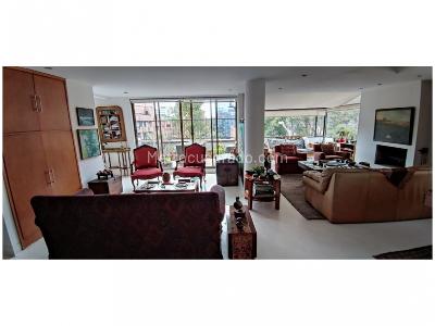Apartamento en venta en Chico, Bogotá · foto 3 de 19