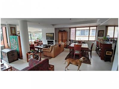 Apartamento en venta en Chico, Bogotá · foto 5 de 19