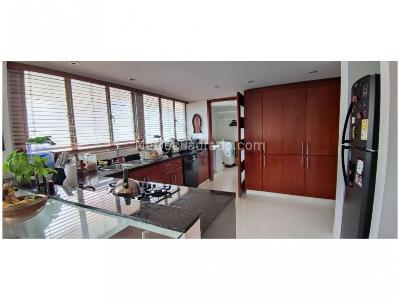 Apartamento en venta en Chico, Bogotá · foto 7 de 19