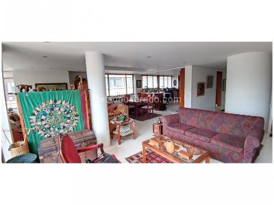 Apartamento en venta en Chico, Bogotá · foto 9 de 19
