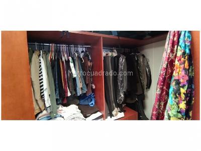 Apartamento en venta en Chico, Bogotá · foto 13 de 19