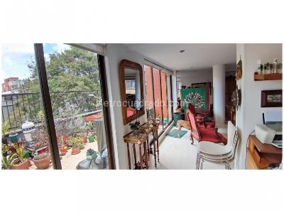 Apartamento en venta en Chico, Bogotá · foto 16 de 19