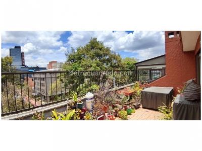 Apartamento en venta en Chico, Bogotá · foto 17 de 19