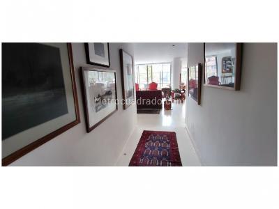 Apartamento en venta en Chico, Bogotá · foto 18 de 19