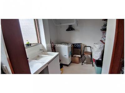 Apartamento en venta en Chico, Bogotá · foto 19 de 19