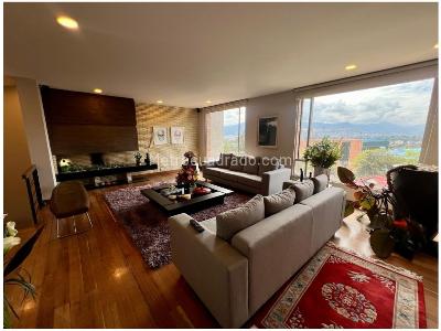 Apartamento en venta en Cerros De Sotileza, Bogotá · foto 2 de 19