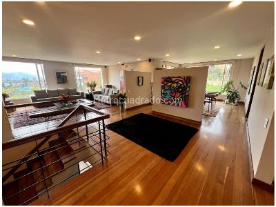Apartamento en venta en Cerros De Sotileza, Bogotá · foto 3 de 19