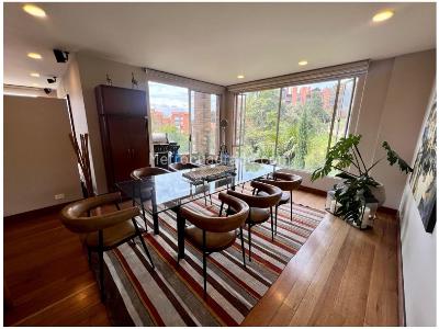 Apartamento en venta en Cerros De Sotileza, Bogotá · foto 4 de 19