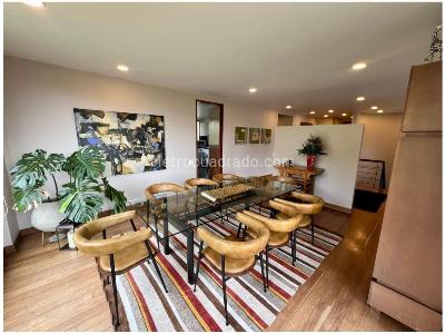 Apartamento en venta en Cerros De Sotileza, Bogotá · foto 5 de 19