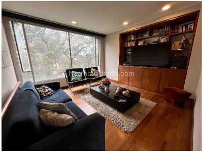 Apartamento en venta en Cerros De Sotileza, Bogotá · foto 7 de 19