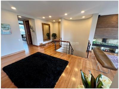 Apartamento en venta en Cerros De Sotileza, Bogotá · foto 8 de 19