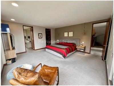 Apartamento en venta en Cerros De Sotileza, Bogotá · foto 9 de 19