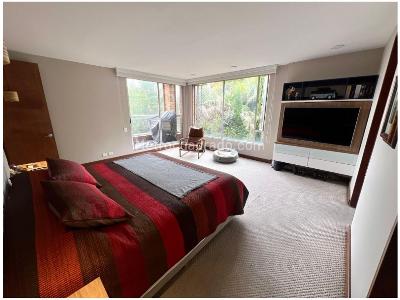 Apartamento en venta en Cerros De Sotileza, Bogotá · foto 10 de 19