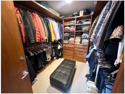 Apartamento en venta en Cerros De Sotileza, Bogotá · foto 12 de 19