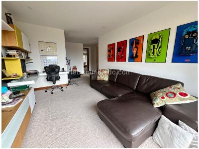 Apartamento en venta en Cerros De Sotileza, Bogotá · foto 13 de 19